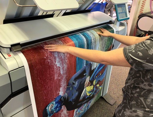 High-Quality Printing Services